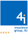The 4i Insurance Group Logo